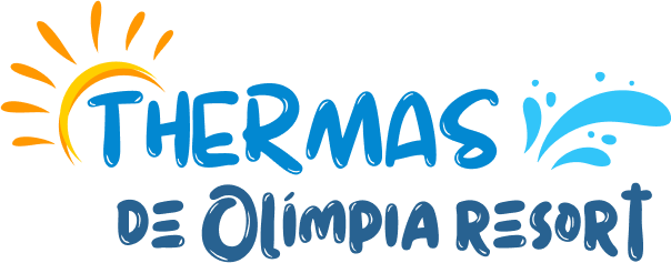 Thermas de Olímpia Resort