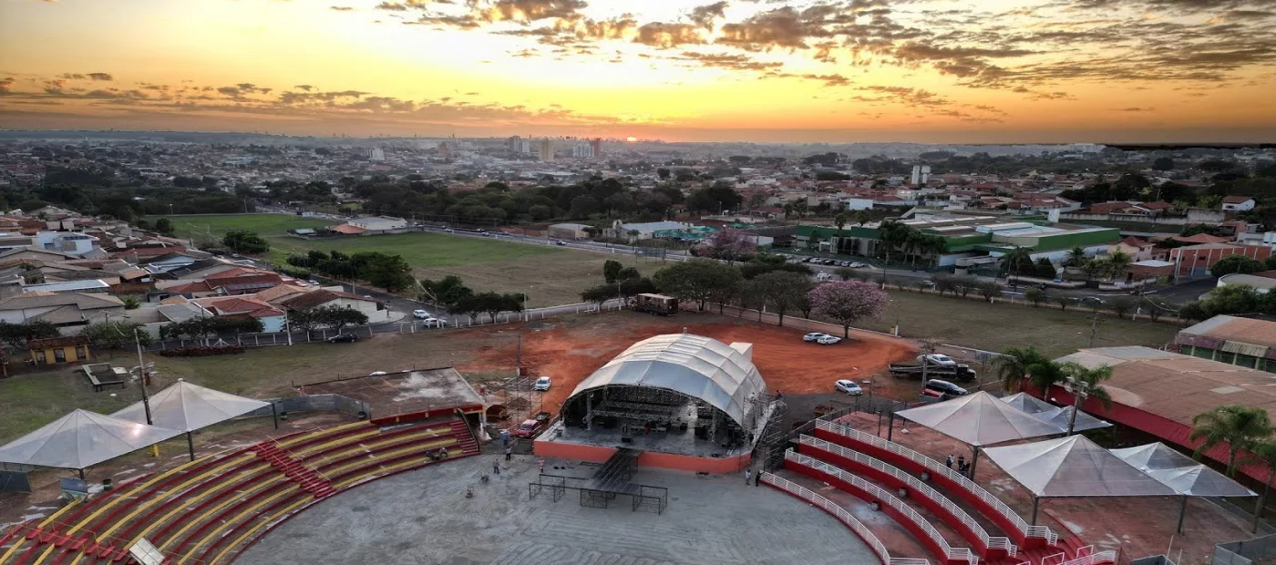 Foto: Prefeitura de Olímpia