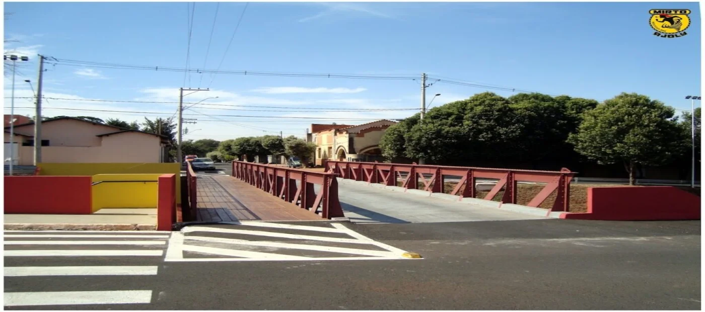 Foto: Site Prefeitura de Olímpia