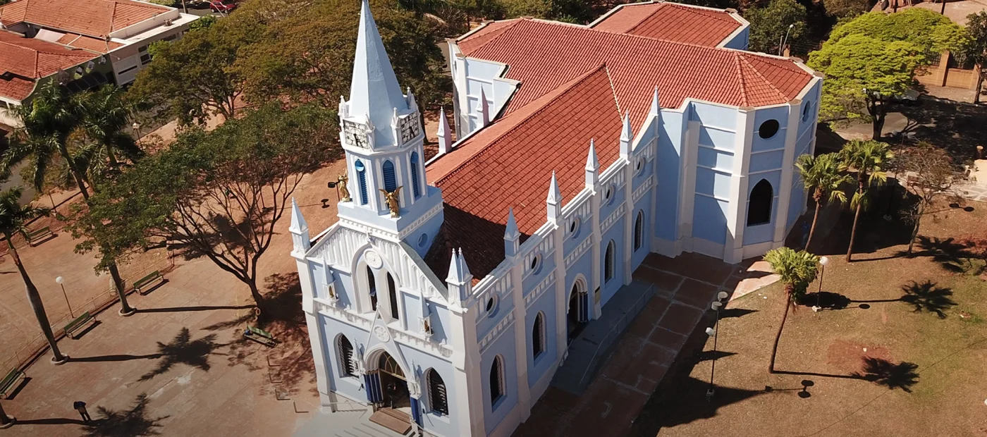 Foto: Diário de Olímpia