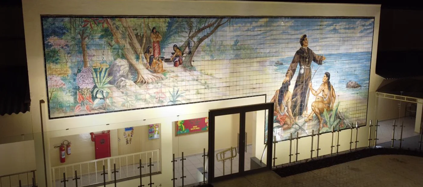 Foto: Diário de Olímpia