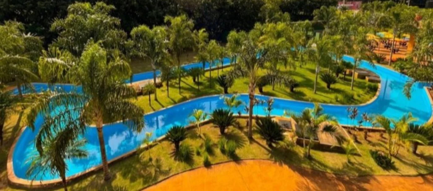 Foto: Site Prefeitura de Olímpia