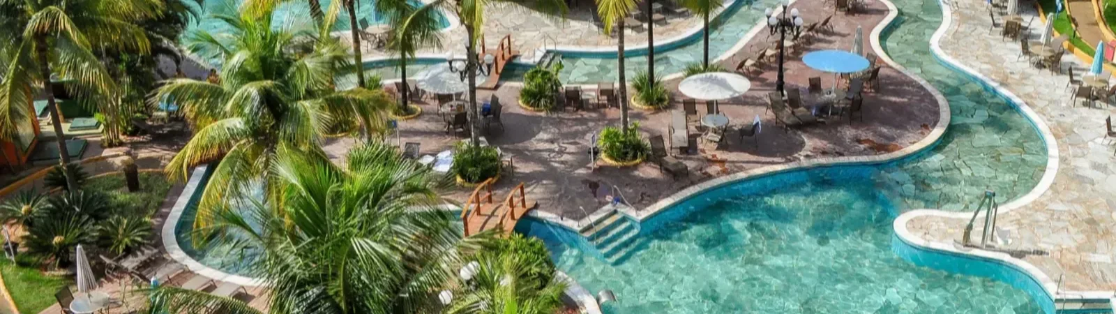 Sobre o Resort