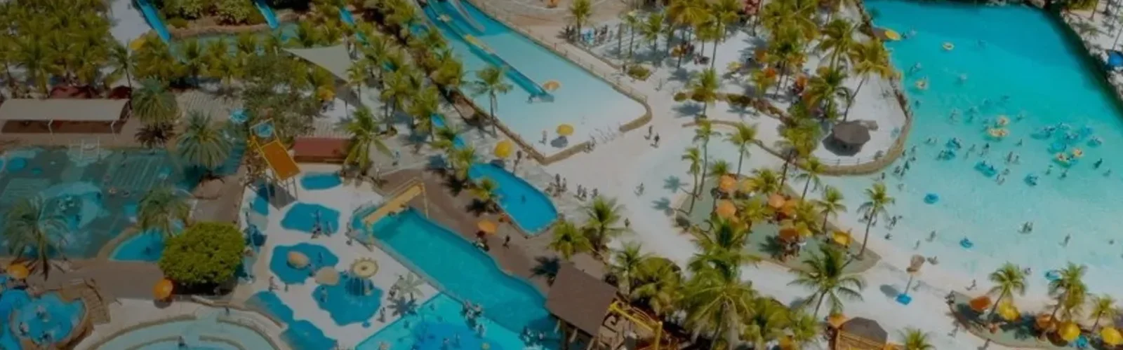 Thermas dos Laranjais