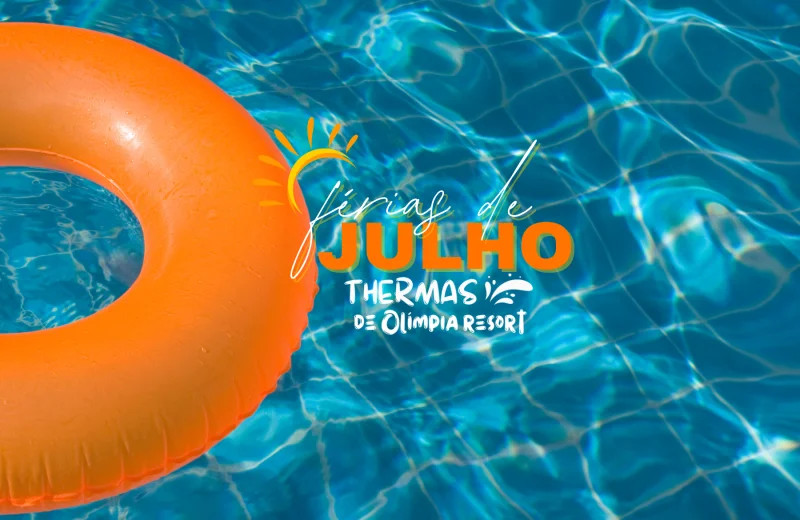 Férias de Julho