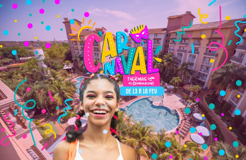 Carnaval 2026