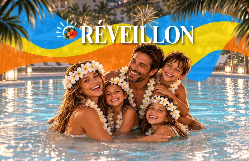 Réveillon 2027 TOR