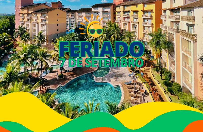 Feriado de Independência