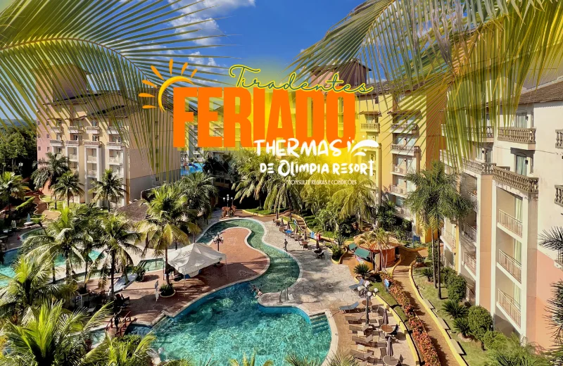 Feriado de Tiradentes